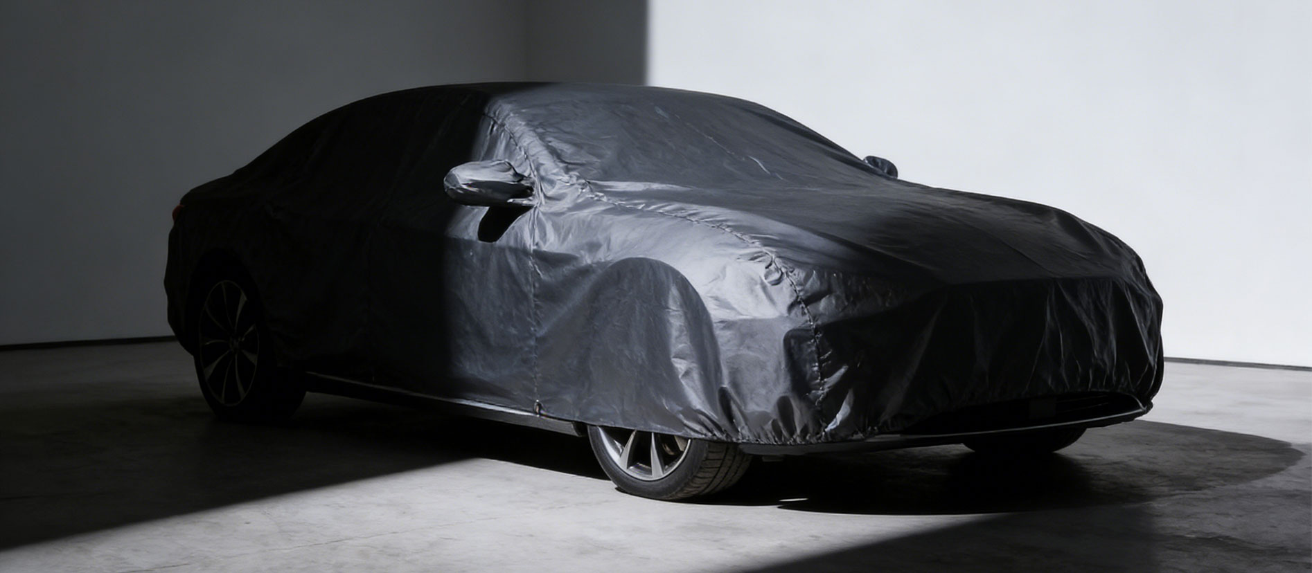 New products are on sale