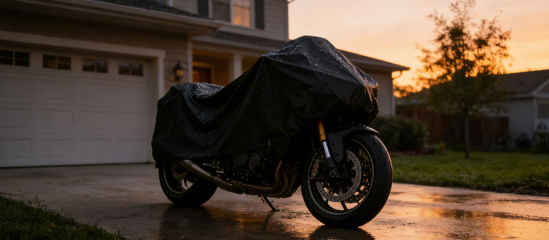 Waterproof Car Cover
