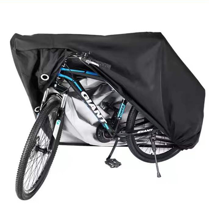 Mountain bike cover